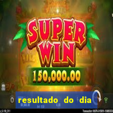 resultado do dia da sorte 0990